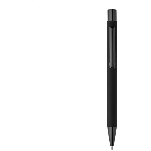 Darkly Balpen Zwart