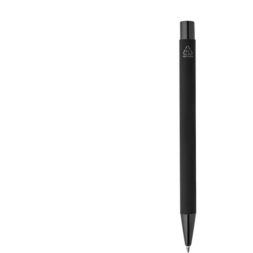 Darkly Balpen Zwart