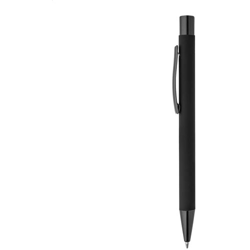 Darkly Balpen Zwart