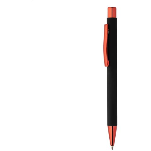 Darkly Balpen Rood