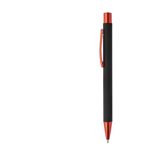 Darkly Balpen Rood
