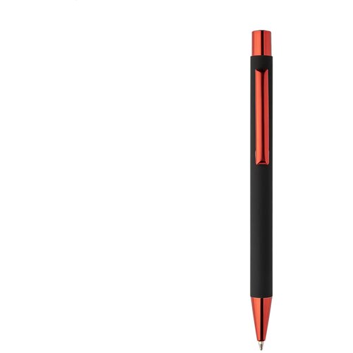 Darkly Balpen Rood