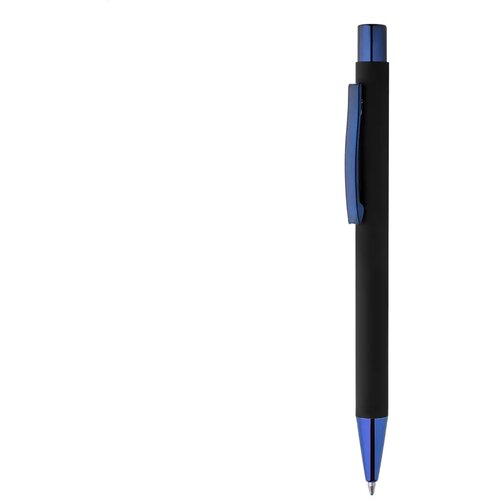 Darkly Balpen Blauw