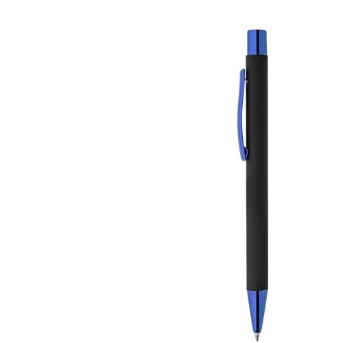 Darkly Balpen Blauw