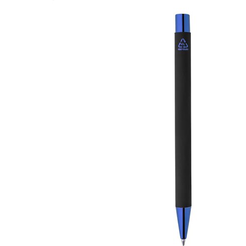 Darkly Balpen Blauw