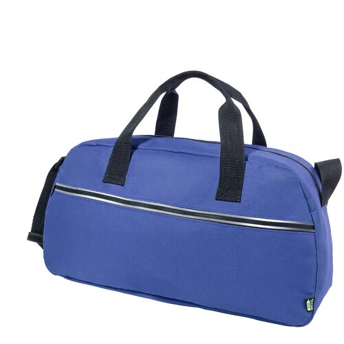 Draper Rpet Sporttas Blauw
