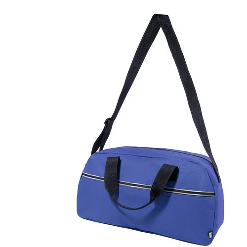 Draper Rpet Sporttas Blauw