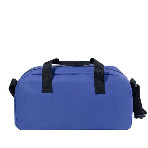 Draper Rpet Sporttas Blauw