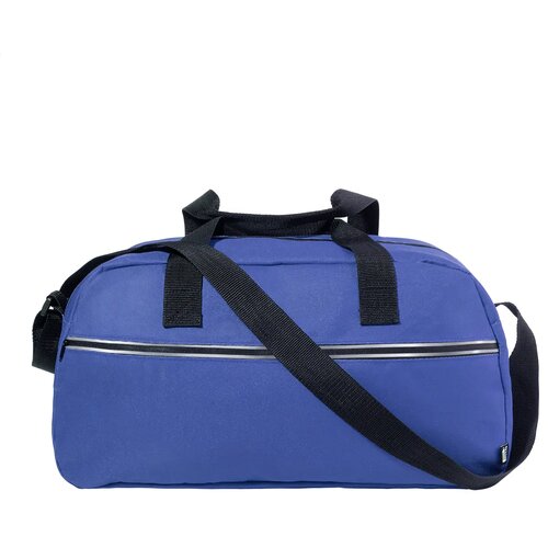 Draper Rpet Sporttas Blauw