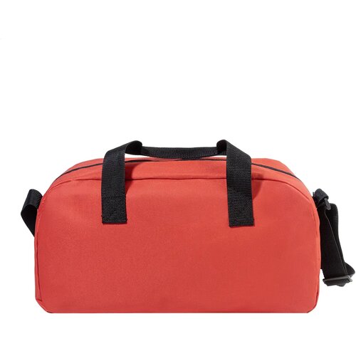 Draper Rpet Sporttas Rood