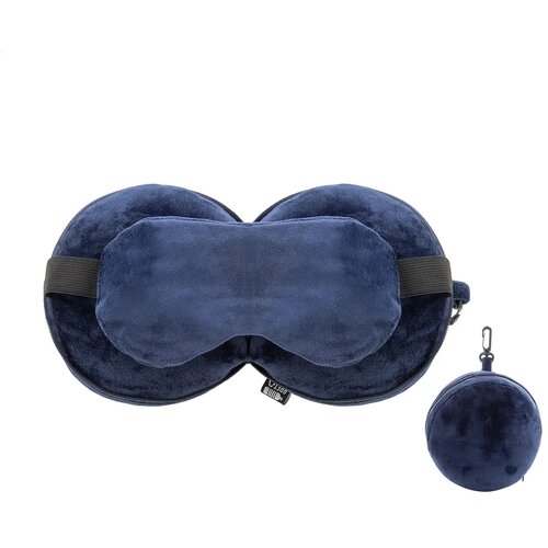 Dreamfly Rpet Reiskussen Donker Blauw