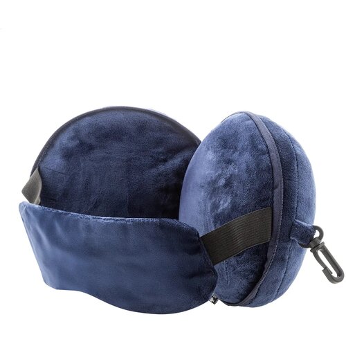 Dreamfly Rpet Reiskussen Donker Blauw