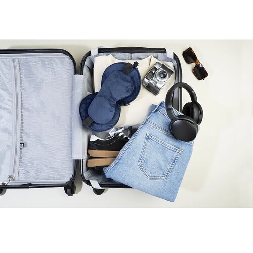 Dreamfly Rpet Reiskussen Donker Blauw