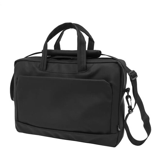 Duppler Rpu Docuemnt Laptoptas Zwart
