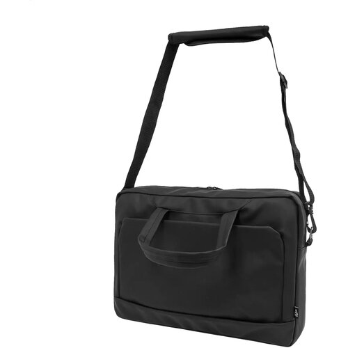 Duppler Rpu Docuemnt Laptoptas Zwart