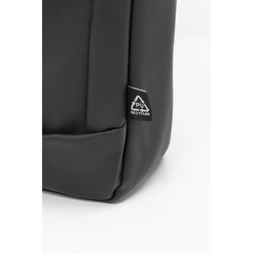 Duppler Rpu Docuemnt Laptoptas Zwart