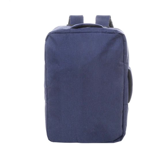 Eaton Rpet Document Rugzak Donker Blauw