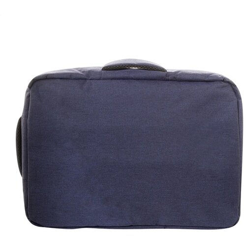 Eaton Rpet Document Rugzak Donker Blauw