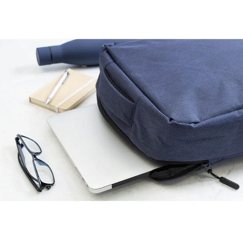 Eaton Rpet Document Rugzak Donker Blauw