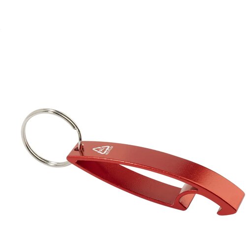 Ellopi Sleutelhanger Flesopener Rood