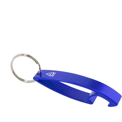 Ellopi Sleutelhanger Flesopener Blauw