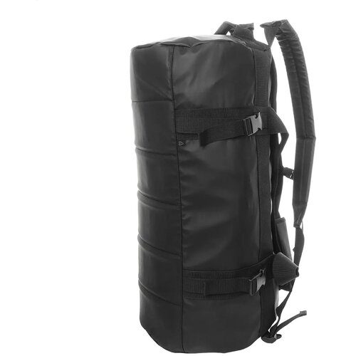 Endeavour Rpu Rugzak Sporttas Zwart