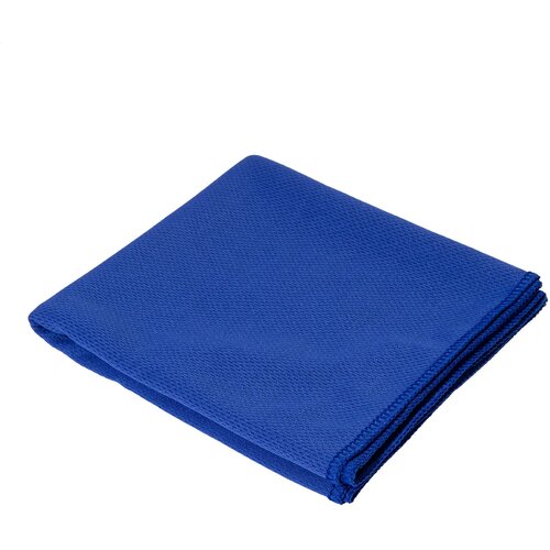 Endure Rpet Handdoek Blauw