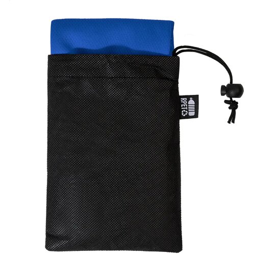 Endure Rpet Handdoek Blauw