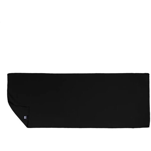 Endure Rpet Handdoek Zwart