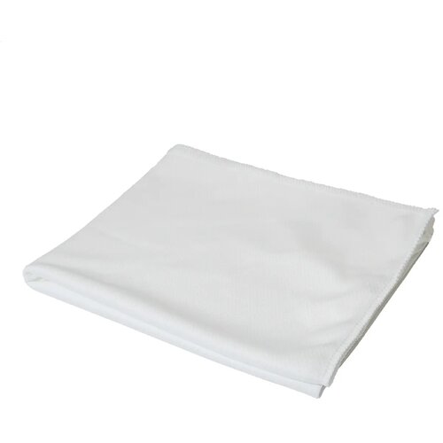 Endure Rpet Handdoek Wit