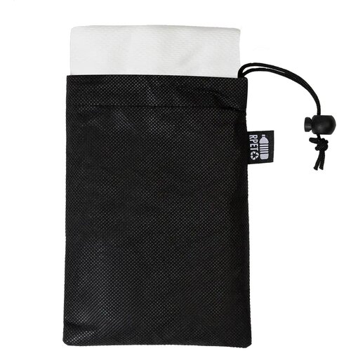 Endure Rpet Handdoek Wit