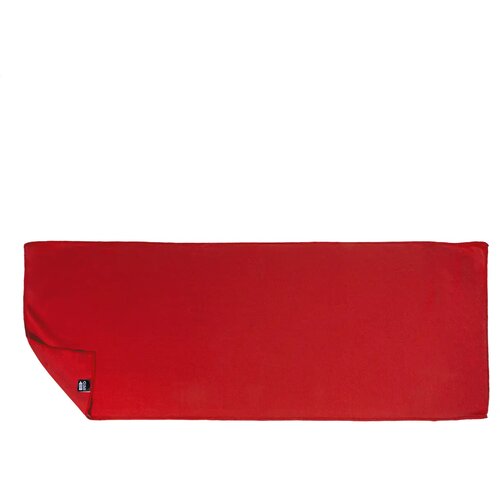 Endure Rpet Handdoek Rood