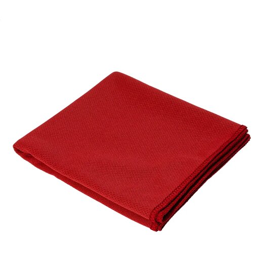 Endure Rpet Handdoek Rood