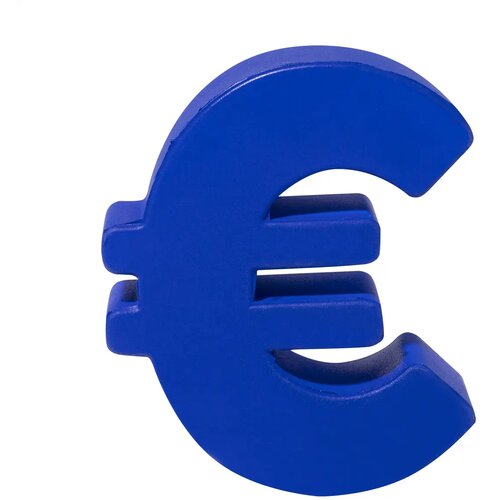 Eurochill Antistress Ball Blauw