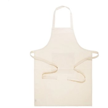 Fercook Fairtrade Schort Natuurlijk