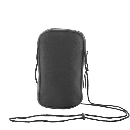 Festifon Rpet Crossbody Mobiele Tas Zwart