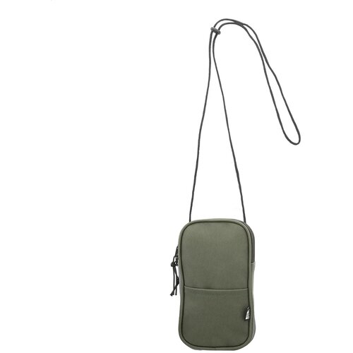 Festifon Rpet Crossbody Mobiele Tas Groen