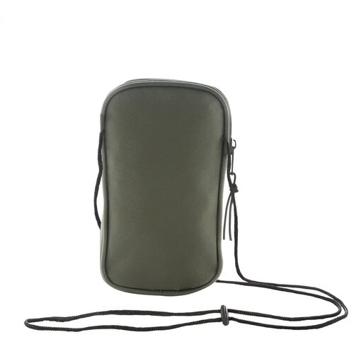 Festifon Rpet Crossbody Mobiele Tas Groen