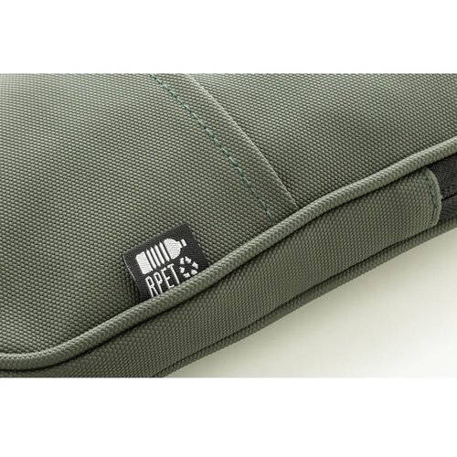 Festifon Rpet Crossbody Mobiele Tas Groen