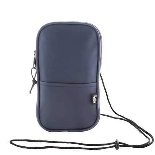 Festifon Rpet Crossbody Mobiele Tas Blauw