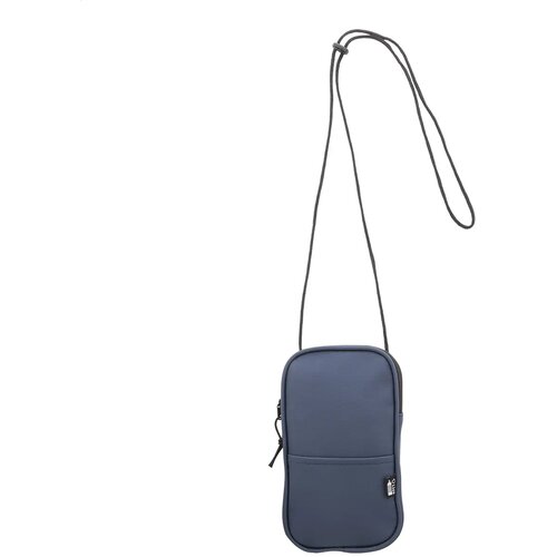 Festifon Rpet Crossbody Mobiele Tas Blauw