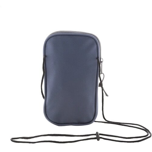 Festifon Rpet Crossbody Mobiele Tas Blauw