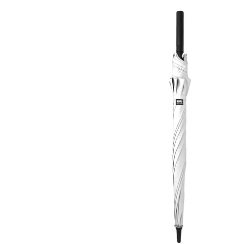 Fibratus Rpet-Paraplu Wit