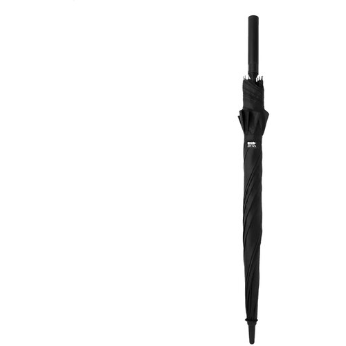 Fibratus Rpet-Paraplu Zwart