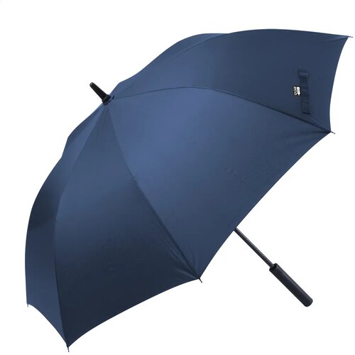Fibratus Rpet-Paraplu Donker Blauw