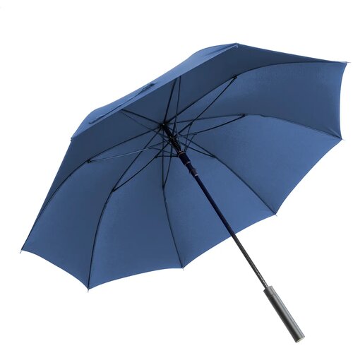 Fibratus Rpet-Paraplu Donker Blauw