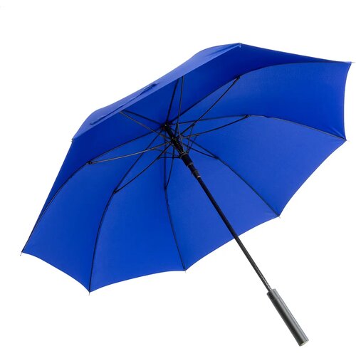 Fibratus Rpet-Paraplu Blauw