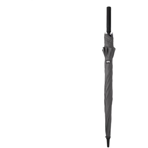 Fibratus Rpet-Paraplu Grijs