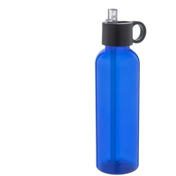 Fitba Rpet Bidon Blauw