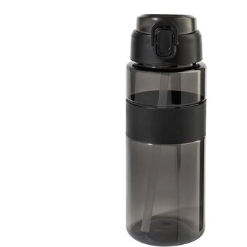 Fitgrip Rpet Sportfles Zwart